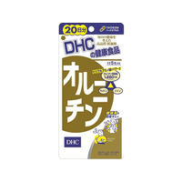 ＤＨＣ オルニチン 20日分 100粒 F913975