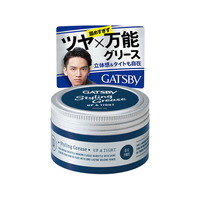 マンダム ギャツビー スタイリンググリース アッパータイト 100g FC61908