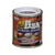 アサヒペン 油性シリコン鉄部用 1／12L チョコレート色 FC049NV-イメージ1