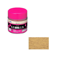 アサヒペン 速乾ニス 100ml 透明(クリヤ) FC495PM