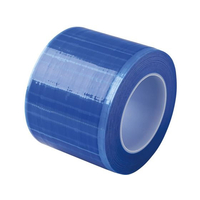 プレミアムプラスジャパン バリアフィルム 1200枚分 8008-B ブルー FCG808B-25-2102-01