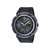 カシオ 腕時計 BABY-G Floral Dial Series ブラック BGA-150FL-1AJF-イメージ1