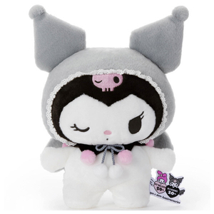 タカラトミー サンリオキャラクターズ ぴょこりん クロミ(20周年) サンリオピヨコリンクロミ20TH タカラトミー サンリオキャラクターズ ぴょこりん クロミ(20周年) サンリオピヨコリンクロミ20TH