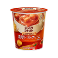 ポッカサッポロ じっくりコトコトこんがりパン濃厚トマトクリーム FC010SJ