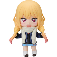 グッドスマイルカンパニー ねんどろいど 喜多川海夢 冬制服Ver．「TVアニメ 「その着せ替え人形は恋をする」Season 2」 ﾈﾝﾄﾞﾛｲﾄﾞ3095ﾏﾘﾝﾌﾕｾｲﾌｸ