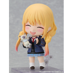 グッドスマイルカンパニー ねんどろいど 喜多川海夢 冬制服Ver．「TVアニメ 「その着せ替え人形は恋をする」Season 2」 ﾈﾝﾄﾞﾛｲﾄﾞ3095ﾏﾘﾝﾌﾕｾｲﾌｸ-イメージ4