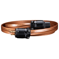 ワイヤーワールド ELP10/2.0M Electra ブロンズ ELP10/2.0M