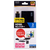 エルパ HDMIセレクター ケーブル付 黒色 ASL-HD302C-イメージ2