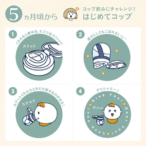 コンビ ラクマグ プレミアムセットR ﾗｸﾏｸﾞﾌﾟﾚﾐｱﾑｾﾂﾄR-イメージ10