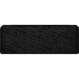 ASUS M605 ROG FALCHION ACE HFX/JP/PBT ROG Black ROG/FALCHION/ACE/HFX/JP-イメージ6
