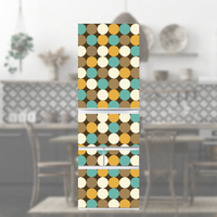 e angle ドレスアップマグネットシート 和01 ANG-MG-GRY41GXK-5WA1