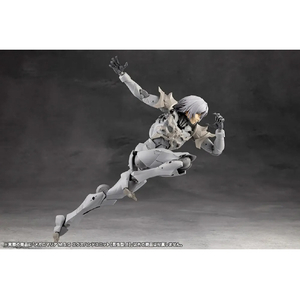 コトブキヤ メガロマリアM．S．G エクスハンドユニット【男性型A】 CX027ｴｸｽﾊﾝﾄﾞﾕﾆﾂﾄﾀﾞﾝｾｲA-イメージ10