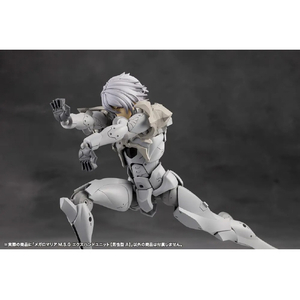 コトブキヤ メガロマリアM．S．G エクスハンドユニット【男性型A】 CX027ｴｸｽﾊﾝﾄﾞﾕﾆﾂﾄﾀﾞﾝｾｲA-イメージ4
