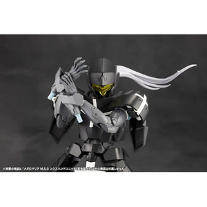 コトブキヤ メガロマリアM．S．G エクスハンドユニット【男性型A】 CX027ｴｸｽﾊﾝﾄﾞﾕﾆﾂﾄﾀﾞﾝｾｲA-イメージ9