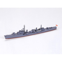タミヤ 1/700 日本駆逐艦 松(まつ) 1/700 ウォーターラインシリーズ ﾀﾐﾔWL31428ﾏﾂN