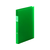 キングジム フェイバリッツ リングファイル A4タテ 背幅29mm 緑 F021481-FV621Tﾐﾄ-イメージ1