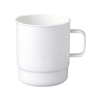 エンテック ピクニックコップ 白 FC71905-NO.810W