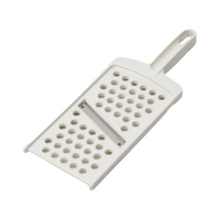 パール金属 Simple use PC.スライサーおろし器 CC-1592 FC033NJ-CC-1592