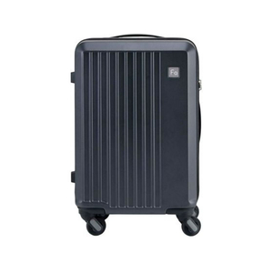 LIEVE 4輪キャリー 48cm ダークグレー FCE180A-1-250/DGY-イメージ2