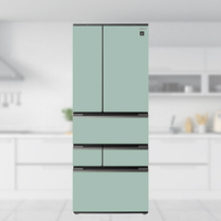 e angle ドレスアップマグネットシート ライトグリーン ANG-MG-SJMF51R-1LG