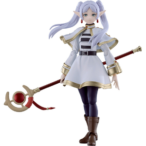 グッドスマイルカンパニー figma フリーレン「葬送のフリーレン」 FIGMAフリ-レン グッドスマイルカンパニー figma フリーレン「葬送のフリーレン」 FIGMAフリ-レン