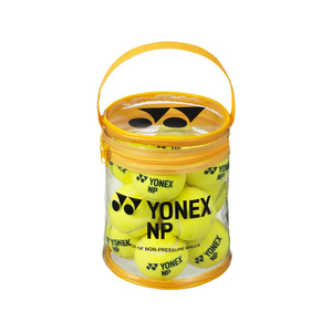 ＹＯＮＥＸ ノンプレッシャーボール 12個入 FCG305Y-TBNP12-004-イメージ1