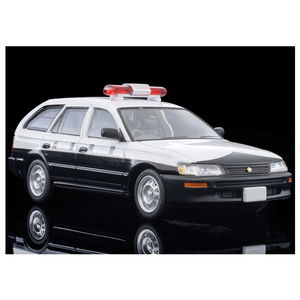 トミーテック トミカリミテッドヴィンテージ NEO  LV-N383a トヨタ カローラ バン DX パトロールカー(兵庫県警) LVN383Aﾄﾖﾀｶﾛ-ﾗﾊﾞﾝDXﾊﾟﾄｶ--イメージ7