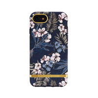 Richmond & Finch iPhone SE(第3世代)/SE(第2世代)/8/7用FREEDOM CASE フローラル Floral Jungle RF18938I9