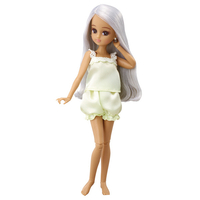 タカラトミー リカちゃん フォトジェニックリカ リリィ ﾌｵﾄｼﾞｴﾆﾂｸﾘｶﾘﾘｲ