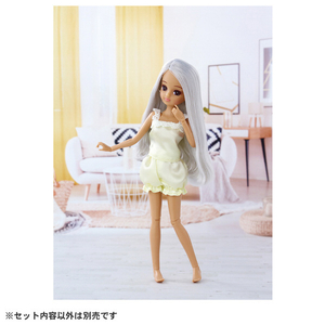 タカラトミー リカちゃん フォトジェニックリカ リリィ ﾌｵﾄｼﾞｴﾆﾂｸﾘｶﾘﾘｲ-イメージ2