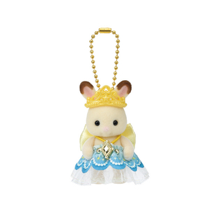 エポック社 シルバニアファミリー CA-01 キュートアクセサリーコレクション フェアリーチャーム トワイライト ｷﾕ-ﾄｱｸｾｻﾘ-Cﾌｴｱﾘ-ﾁﾔ-ﾑTCA01-イメージ2