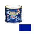 アサヒペン 水性スーパーコート 1／5L 青 FC544NV