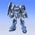 バンダイ 1/144 HG ブルデュエルガンダム SEED144HG44 ﾌﾞﾙﾃﾞﾕｴﾙ-イメージ1