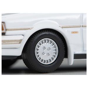 トミーテック トミカリミテッドヴィンテージ NEO LV-N156c トヨタ クレスタ エクシード (白) 85年式 LVN156Cﾄﾖﾀｸﾚｽﾀｽ-ﾊﾟ-ﾙ-ｾﾝﾄ-イメージ5