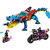 レゴジャパン LEGO ドリームズ 71458 クロコダイル・ビークル 71458ｸﾛｺﾀﾞｲﾙ･ﾋﾞ-ｸﾙ-イメージ3