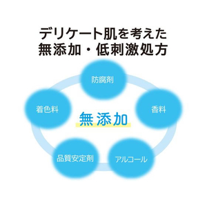 牛乳石鹸 カウブランド 無添加泡のボディソープ 詰替用 450mL FC049NW-イメージ4