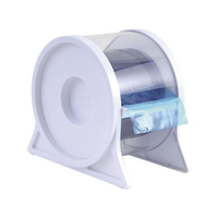 プレミアムプラスジャパン バリアフィルムディスペンサー 25-2102-02 1155 FCG808L-25-2102-02