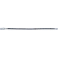 トラスコ中山 グリスガン用ホース 466mm 466ホースノズルR1／8 FC882DX-1125290