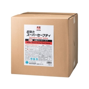 イチネンケミカルズ 超強力スーパーセーフティ 18L 00 1175 FC697UZ-6766539-イメージ1