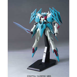 バンダイスピリッツ HG 1/144 ガッデス OOHG49ｶﾞﾃﾞｽ-イメージ1