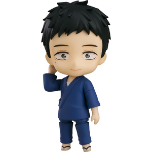 グッドスマイルカンパニー ねんどろいど 五条新菜「TVアニメ「その着せ替え人形は恋をする」」【再販】 ﾈﾝﾄﾞﾛｲﾄﾞ2434ｺﾞｼﾞﾖｳﾜｶﾅN-イメージ1