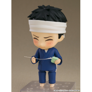 グッドスマイルカンパニー ねんどろいど 五条新菜「TVアニメ「その着せ替え人形は恋をする」」【再販】 ﾈﾝﾄﾞﾛｲﾄﾞ2434ｺﾞｼﾞﾖｳﾜｶﾅN-イメージ6
