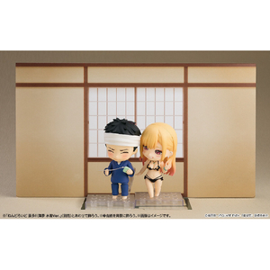 グッドスマイルカンパニー ねんどろいど 五条新菜「TVアニメ「その着せ替え人形は恋をする」」【再販】 ﾈﾝﾄﾞﾛｲﾄﾞ2434ｺﾞｼﾞﾖｳﾜｶﾅN-イメージ7