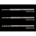 タミヤ 精密ドリル刃0．9mm(軸径1．5mm) T74133ﾄﾞﾘﾙﾊﾞ09ﾐﾘN