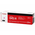 キヤノン トナーカートリッジ045H マゼンタ CRG-045HMAG F033312-1244C003