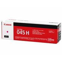 キヤノン トナーカートリッジ045H マゼンタ CRG-045HMAG F033312-1244C003