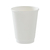 サンナップ エアーウォールカップ ホワイト 260mL 25個 FCD974H-C2625EW-イメージ1