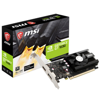 MSI グラフィックボード GT10302GD4LPOC