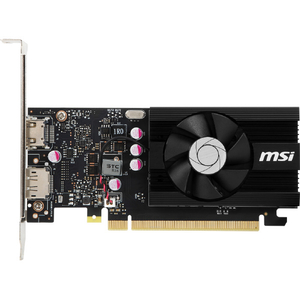 MSI グラフィックボード GT10302GD4LPOC-イメージ2