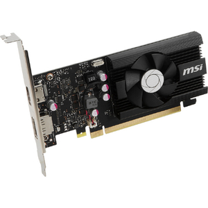 MSI グラフィックボード GT10302GD4LPOC-イメージ3